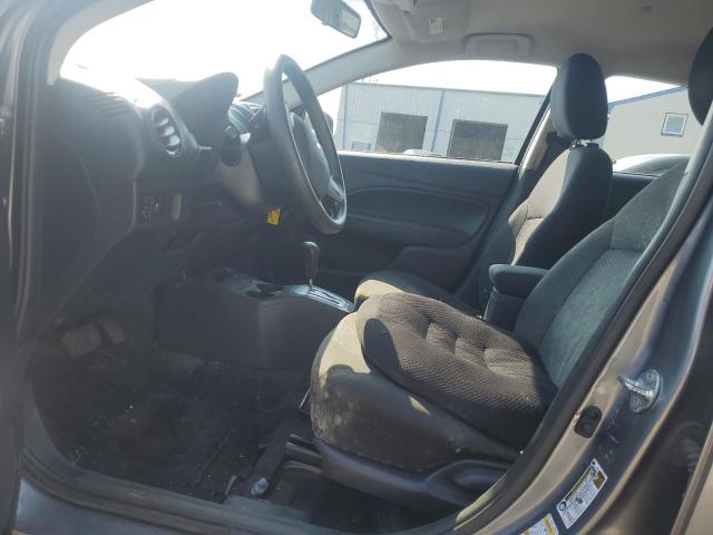 Photo 7 from auction – 2018 MITSUBISHI MIRAGE G4 with VIN ML32F3FJ7JHF09567