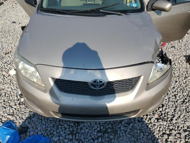 Photo 11 from auction – 2010 TOYOTA COROLLA BA with VIN 2T1BU4EE8AC498089
