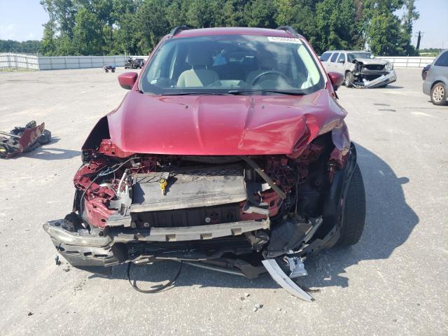 Photo 5 from auction – 2014 FORD ESCAPE SE with VIN 1FMCU0GX2EUB54399