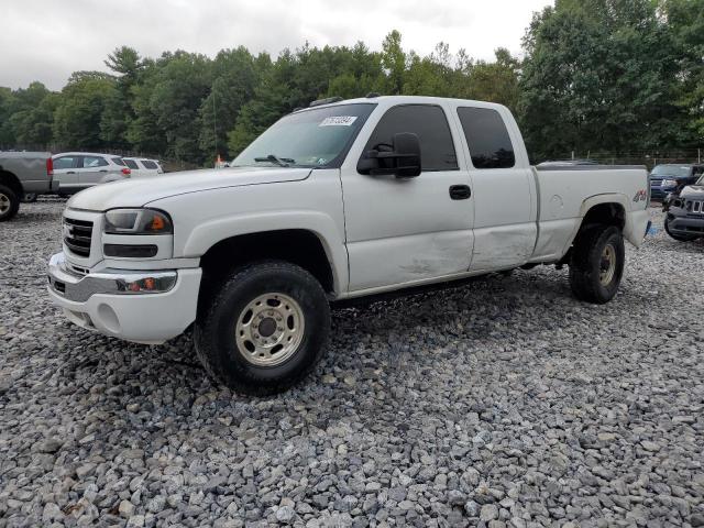 Photo 1 from auction – 2004 GMC SIERRA K25 with VIN 1GTHK29U24E263677