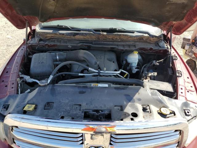 Photo 11 from auction – 2014 RAM 1500 SLT with VIN 1C6RR6GT5ES371996