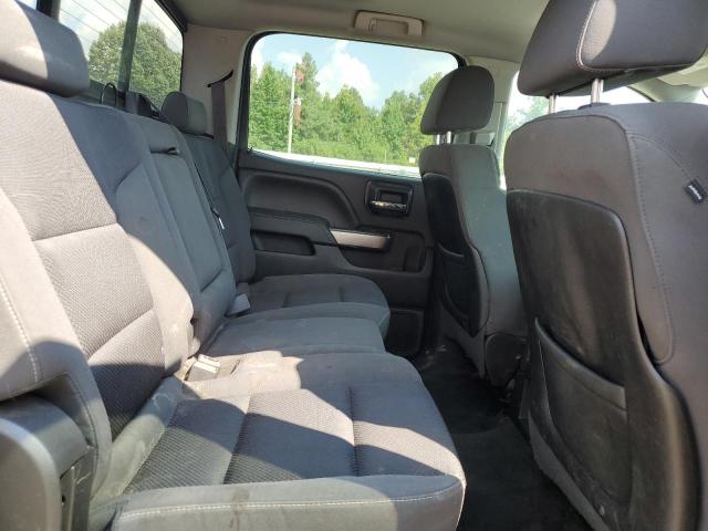 Photo 10 from auction – 2014 CHEVROLET SILVERADO with VIN 3GCUKREC6EG138521