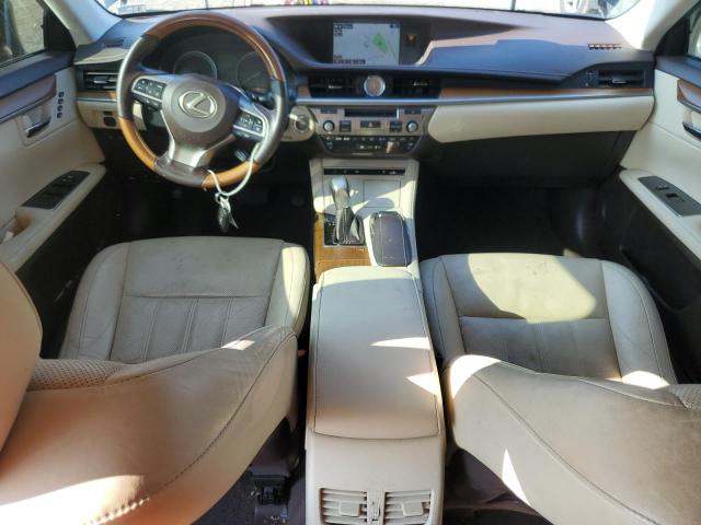 Photo 8 from auction – 2016 LEXUS ES 350 with VIN JTHBK1GG0G2214866