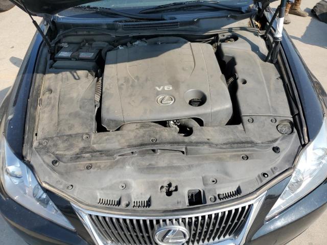 Foto 11 de la subasta – 2009 LEXUS IS 250 con VIN JTHBK262X95095091