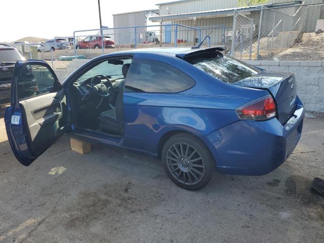 Photo 2 from auction – 2009 FORD FOCUS SES with VIN 1FAHP33N19W209819