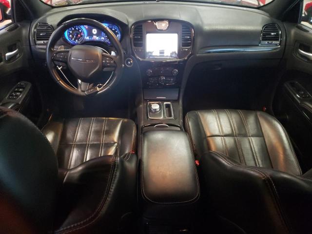 Photo 8 from auction – 2016 CHRYSLER 300 S with VIN 2C3CCAGG0GH283068