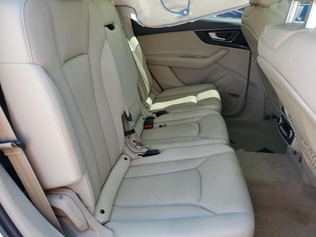 Photo 11 from auction – 2018 AUDI Q7 PRESTIG with VIN WA1VAAF75JD014946