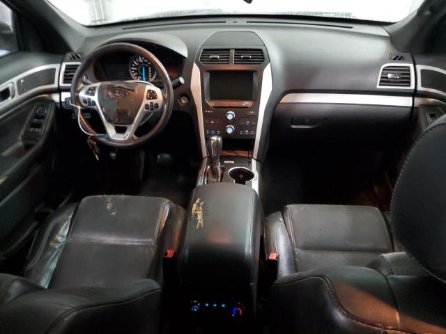 صورة رقم 8 من المزاد - 2015 FORD EXPLORER X مع VIN 1FM5K7D88FGA51024