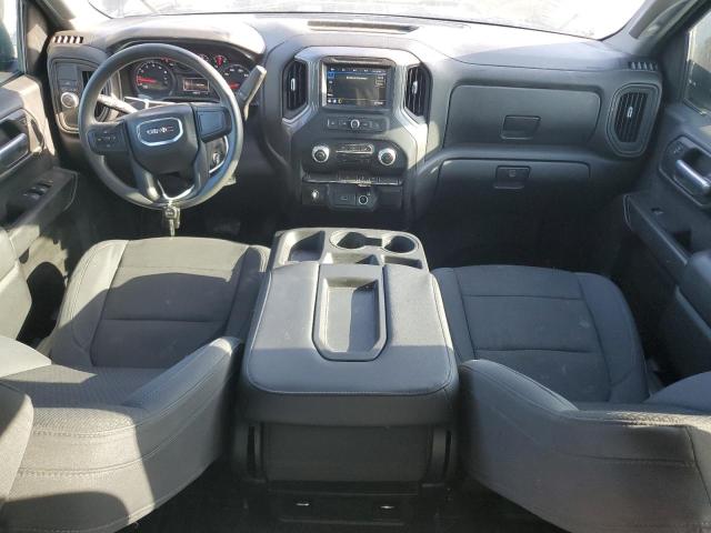 Photo 8 from auction – 2019 GMC SIERRA C15 with VIN 1GTR8AEFXKZ284982