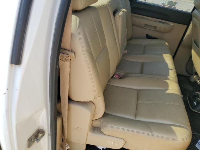 Photo 10 from auction – 2009 GMC SIERRA C15 with VIN 3GTEC23049G288182