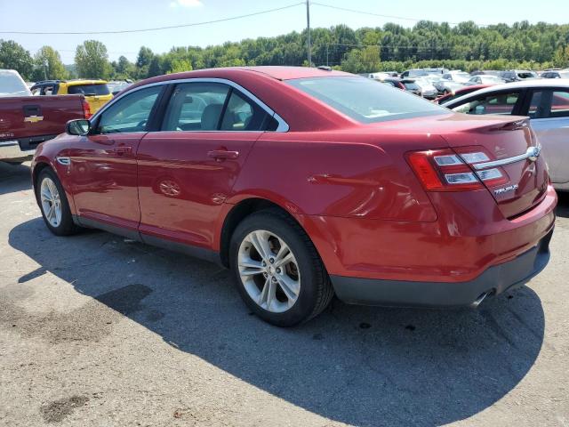Photo 2 from auction – 2015 FORD TAURUS SEL with VIN 1FAHP2E82FG164719