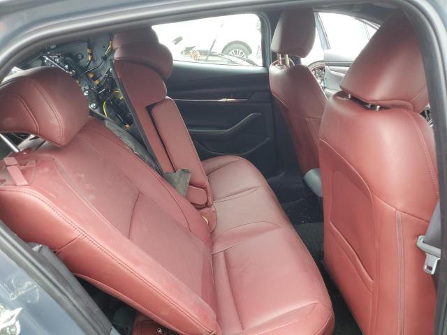 Photo 10 from auction – 2023 MAZDA 3 PREFERRE with VIN JM1BPBLM4P1612513