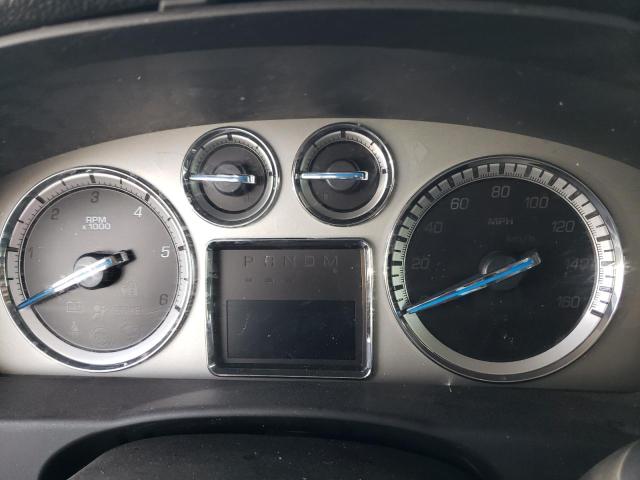 Zdjęcie 9 z aukcji – 2014 CADILLAC ESCALADE L z VIN 1GYS4BEF9ER215752