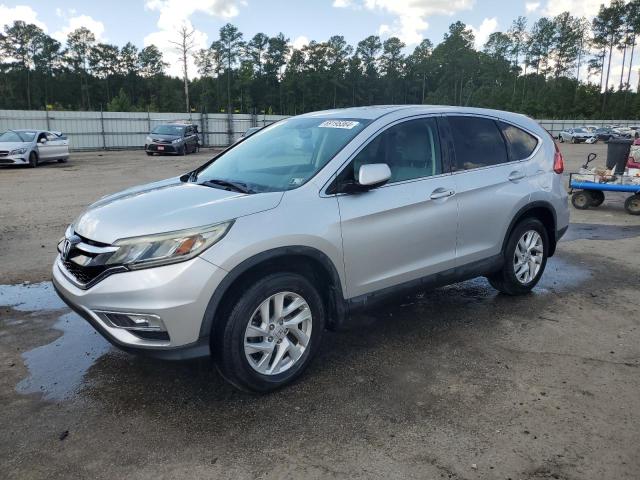 Photo 1 from auction – 2016 HONDA CR-V EX with VIN 2HKRM4H54GH624898