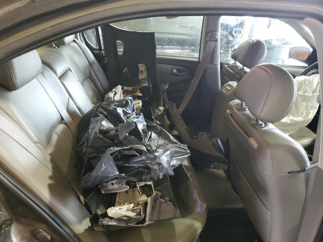Photo 10 from auction – 2001 INFINITI I30 with VIN JNKCA31A91T031992