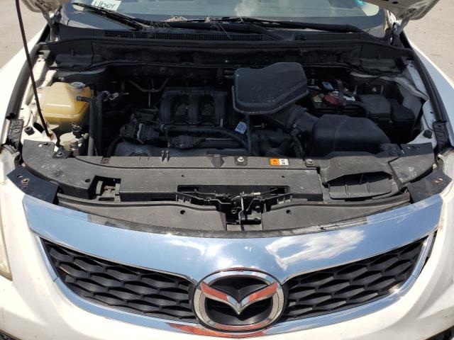 Photo 12 from auction – 2012 MAZDA CX-9 with VIN JM3TB3DV6C0346211