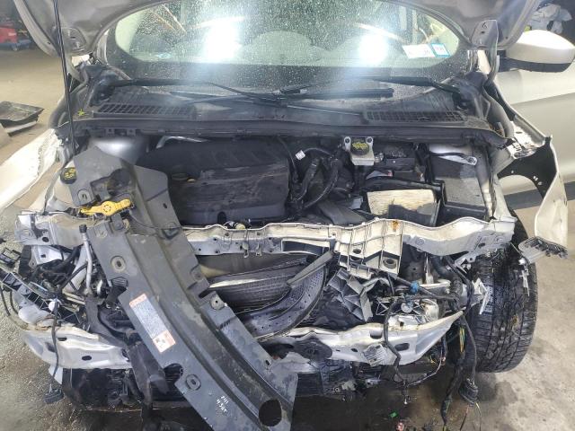 Photo 12 from auction – 2018 FORD ESCAPE SE with VIN 1FMCU9GD4JUD53913