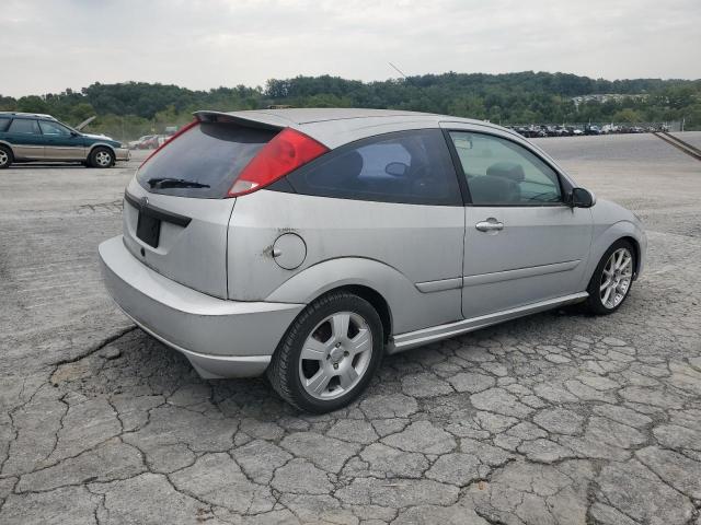 Photo 3 from auction – 2002 FORD FOCUS SVT with VIN 3FAHP39532R224824