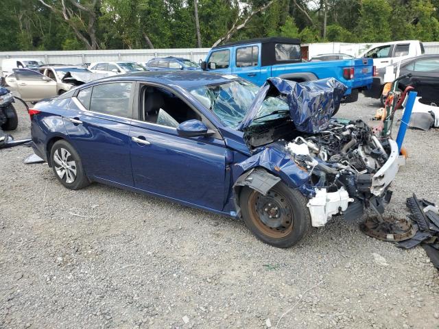 Photo 4 from auction – 2019 NISSAN ALTIMA S with VIN 1N4BL4BV0KC209200