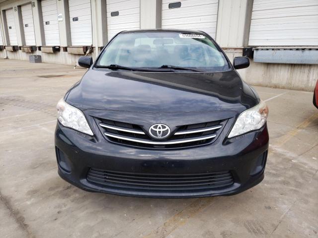 Photo 5 from auction – 2013 TOYOTA COROLLA BA with VIN 2T1BU4EE7DC043626