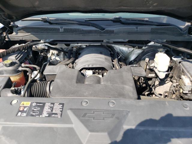 Photo 11 from auction – 2014 CHEVROLET SILVERADO with VIN 3GCPCREC4EG406881