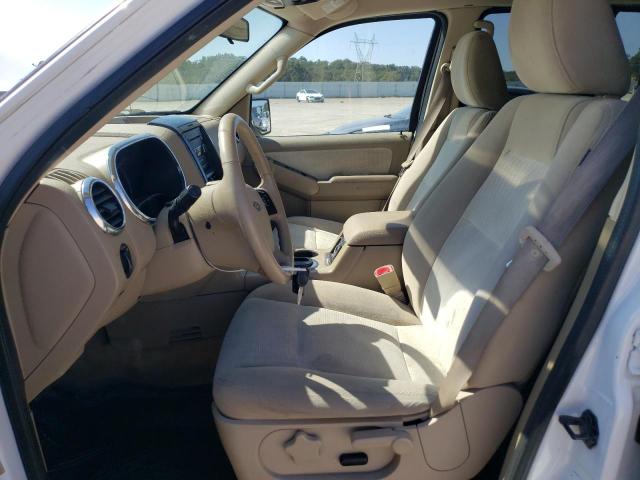 Foto 7 de la subasta – 2009 FORD EXPLORER X con VIN 1FMEU73E29UA39717