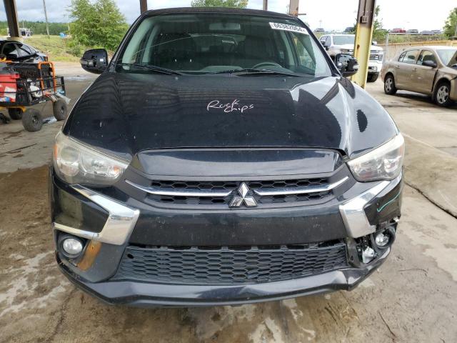 Photo 5 from auction – 2018 MITSUBISHI OUTLANDER with VIN JA4AP3AU4JZ025767