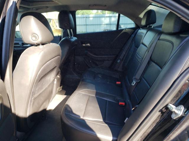 Photo 10 from auction – 2013 CHEVROLET MALIBU LTZ with VIN 1G11J5SX9DF192524