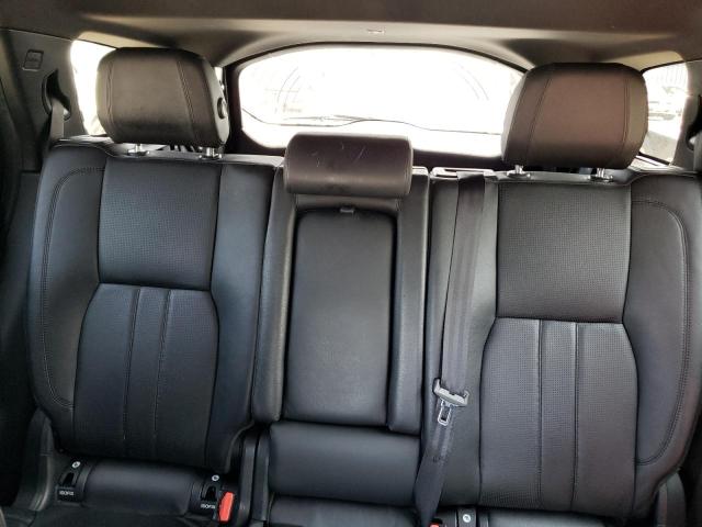 Photo 10 from auction – 2016 LAND ROVER DISCOVERY with VIN SALCR2BG4GH614515