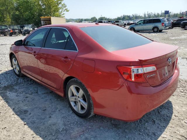 Zdjęcie 2 z aukcji – 2012 TOYOTA CAMRY BASE z VIN 4T1BF1FK4CU519759