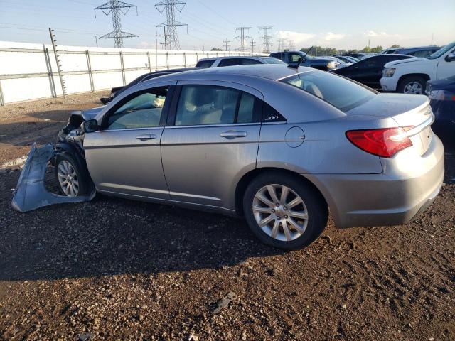 Photo 2 from auction – 2013 CHRYSLER 200 TOURIN with VIN 1C3CCBBB3DN573535
