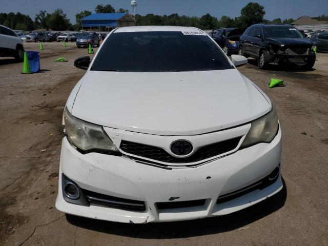 Photo 5 from auction – 2013 TOYOTA CAMRY L with VIN 4T1BF1FK2DU253630