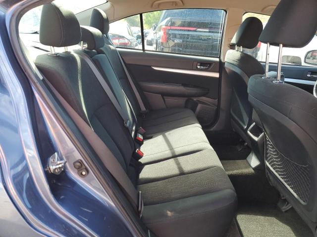 Фото 10 с аукциона – 2013 SUBARU LEGACY 2.5 с VIN 4S3BMBC63D3016576