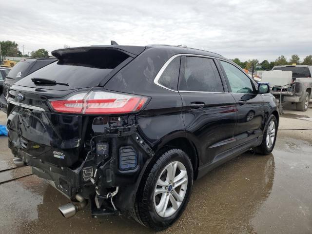 Photo 3 from auction – 2020 FORD EDGE SEL with VIN 2FMPK4J90LBA71145