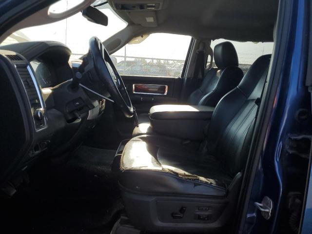 Photo 7 from auction – 2011 DODGE RAM 1500 with VIN 1D7RV1CT9BS690784