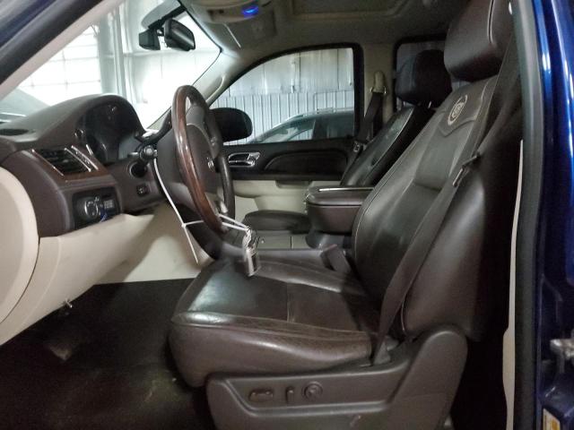 Photo 7 from auction – 2012 CADILLAC ESCALADE E with VIN 1GYS4KEF1CR231926