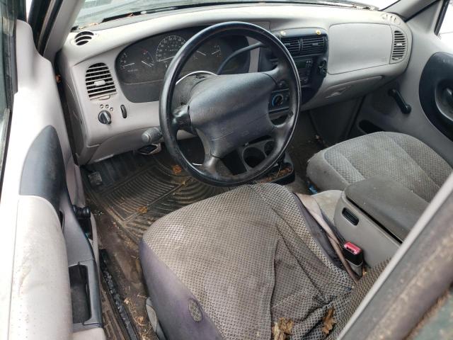 Photo 8 from auction – 1999 FORD RANGER SUP with VIN 1FTYR14V4XPC03057