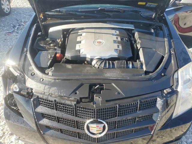 Photo 11 from auction – 2009 CADILLAC CTS with VIN 1G6DG577890147485