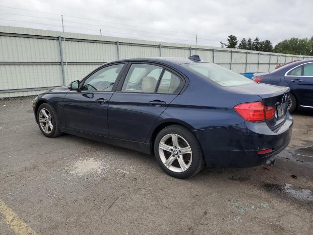 Photo 2 from auction – 2013 BMW 328 XI with VIN WBA3B3C54DF532951