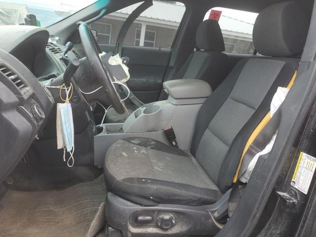 Photo 7 from auction – 2013 FORD EXPLORER P with VIN 1FM5K8AR8DGC63020