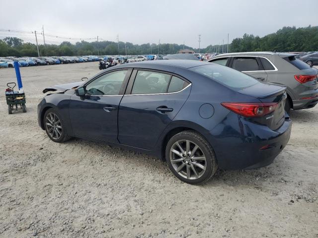 Photo 2 from auction – 2018 MAZDA 3 TOURING with VIN 3MZBN1V37JM236143
