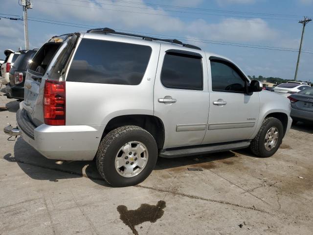 Photo 3 from auction – 2013 CHEVROLET TAHOE C150 with VIN 1GNSCBE08DR320826
