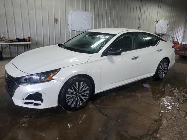NISSAN ALTIMA SV 2024 with VIN 1N4BL4DV8RN421127 - Photo from auction