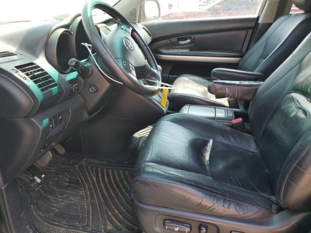 Photo 7 from auction – 2006 LEXUS RX 400 with VIN JTJHW31U560025924