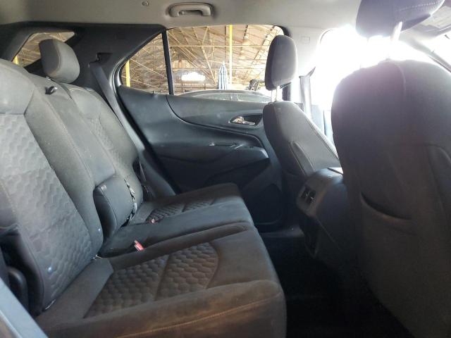 Photo 10 from auction – 2018 CHEVROLET EQUINOX LT with VIN 3GNAXSEV5JS615354