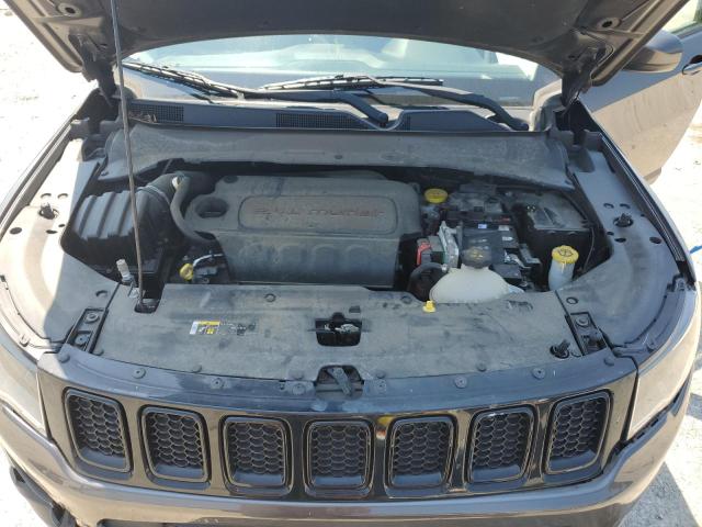 Photo 12 from auction – 2018 JEEP COMPASS LA with VIN 3C4NJCBB0JT501803