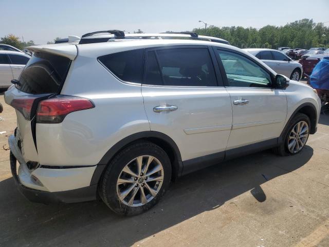 Photo 3 from auction – 2017 TOYOTA RAV4 LIMIT with VIN 2T3DFREV1HW541378