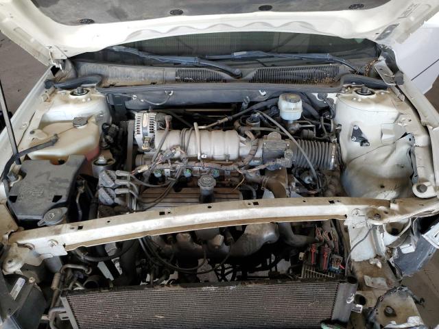 صورة رقم 11 من المزاد - 2007 BUICK LUCERNE CX مع VIN 1G4HD57217U141296
