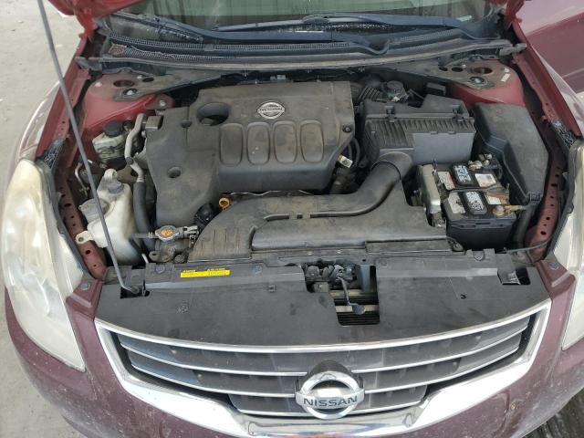 Photo 11 from auction – 2012 NISSAN ALTIMA BAS with VIN 1N4AL2AP4CN526227