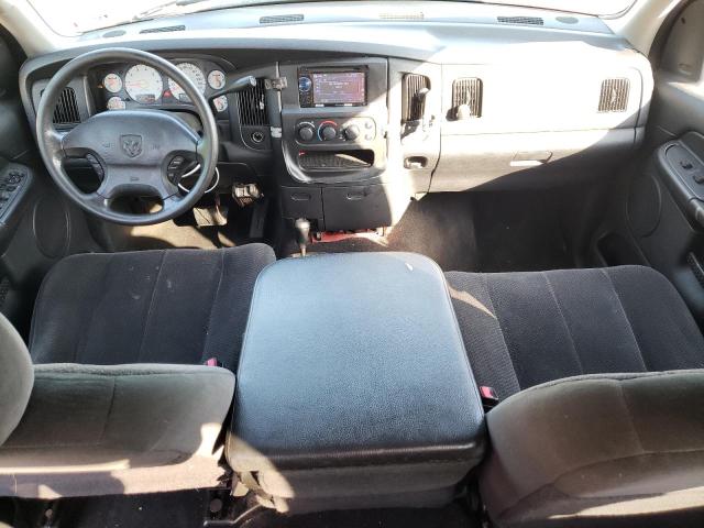 Photo 8 from auction – 2003 RAM 1500 with VIN 1D7HU18N43S277407
